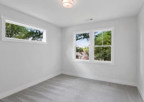 499 Mcallister St, Atlanta GA  30310-1515 exterior