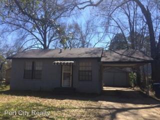 3547 Judson St, Shreveport LA  71109-3309 exterior