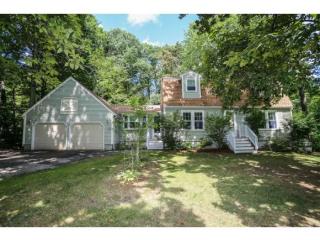 35 Wedgewood Dr, Londonderry, NH 03053-2952
