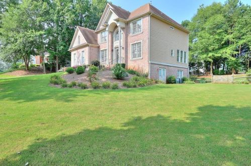 931 Providence Club Dr, Monroe, GA 30656-6206