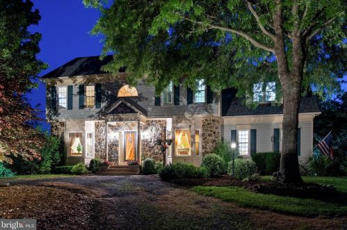 19605 Greggsville Rd, Purcellville, VA 20132-4347