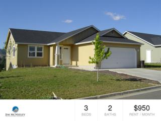 138 Umpqua View Dr, Roseburg OR  97471-5009 exterior