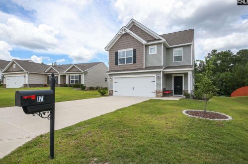 171 Turnfield Dr, Cayce-West Columbia, SC 29170-3883