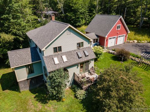 322 West Rd, Belgrade, ME 04917-4111