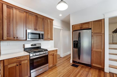 3414 Duncan Ave, Cincinnati OH  45208-2313 exterior