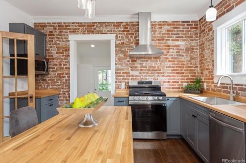 3196 Lincoln St, Englewood CO 80113-2538 exterior