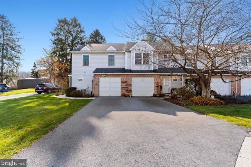 311 Fawn Ridge Rd, Harrisburg, PA 17110-4798