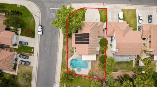 7642 Northrop Dr, Riverside CA  92508-6074 exterior