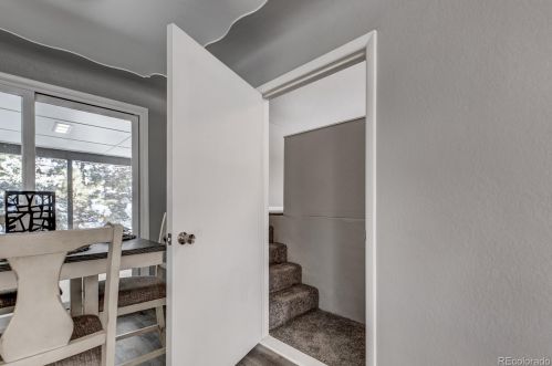 4860 Inca St, Englewood CO 80110-6411 exterior