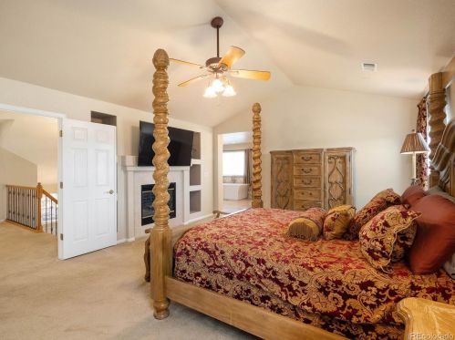 11730 Pine Hill St, Parker CO  80138-8467 exterior