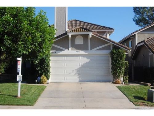 1024 Eckenrode Way, Placentia, CA 92870-4245