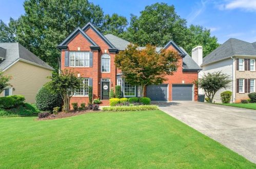 109 Piedmont Ln, Holly Springs, GA 30189-7051