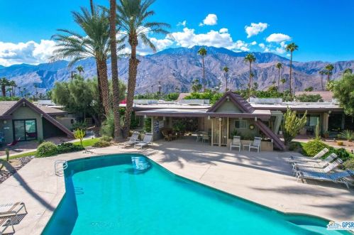 1837 Tachevah Dr, Palm Springs, CA 92262-5362