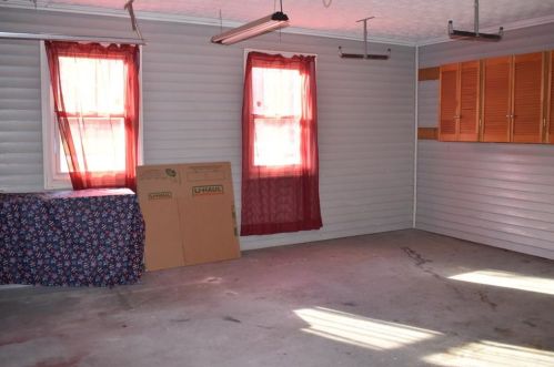 2044 Merle Dr, Conyers GA  30013-1830 exterior