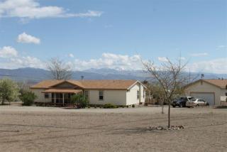 3855 Zeolite Cir, Wellington, NV 89444-9308