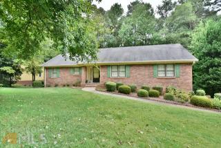 440 Cochran Dr, Norcross, GA 30071-2103