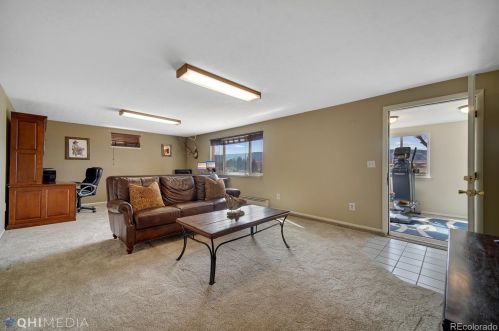 1547 Perry Park Rd, Deckers CO 80135-8511 exterior