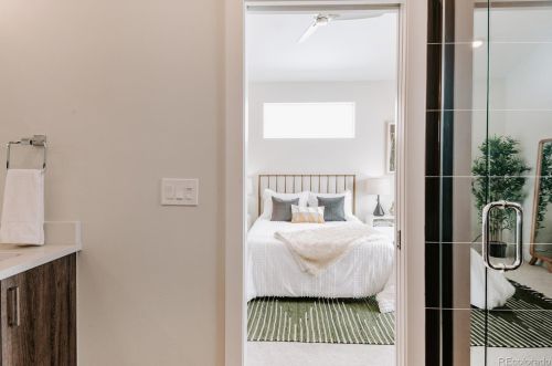 3077 Delaware St, Englewood CO 80110-4552 exterior