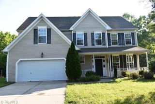 211 Farriers Ln, Jamestown, NC 27282-8946