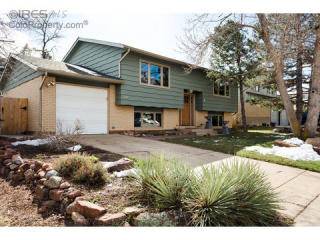 1310 Lehigh St, Boulder, CO 80305-6923