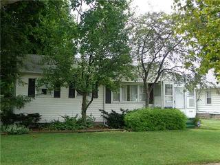2140 Delence St, Toledo OH  43605-2442 exterior