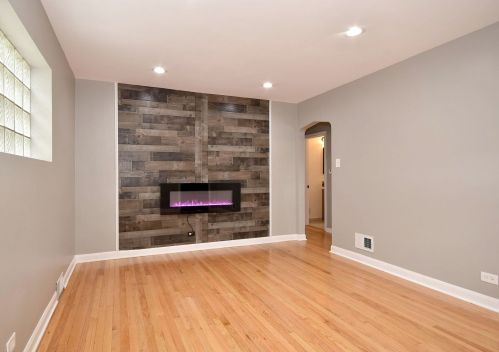 3413 Harvey Ave, Forest View IL  60402-3811 exterior