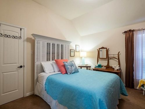 2605 Las Ventanas Trl, Fort Worth TX  76131-2808 exterior