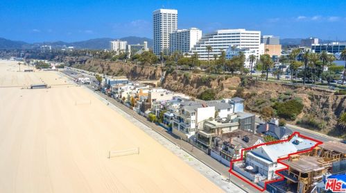 1401 Palisades Beach Rd, Santa Monica, CA 90401-2113