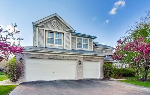 2228 Sanctuary Ct, Gurnee, IL 60031-1086