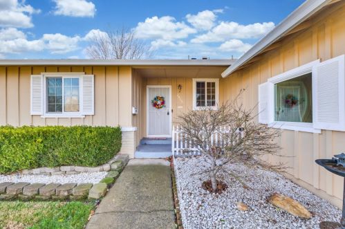2613 Sarda Way, Rancho Cordova, CA 95670-3721