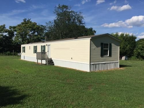236 Tom Frasier Rd, Ravenscroft, TN 38583-1797