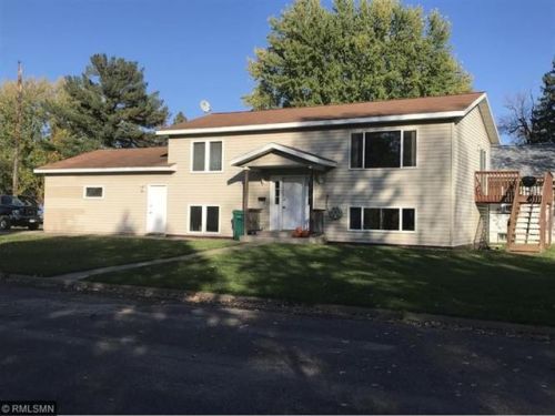 815 14th St, Brainerd, MN 56401-4231