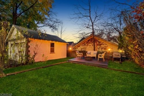 5 Colgate Rd, Maplewood NJ 07040-2807 exterior