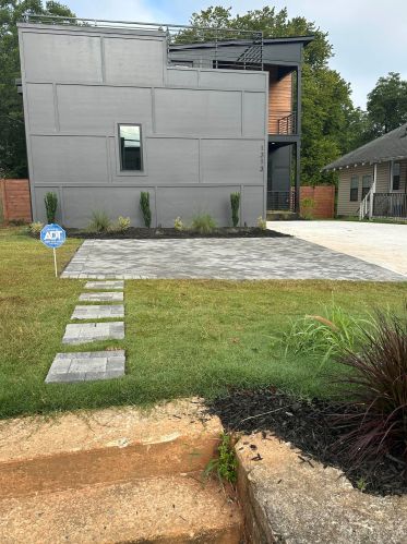 1313 Metropolitan Pkwy, Atlanta, GA 30310-4466