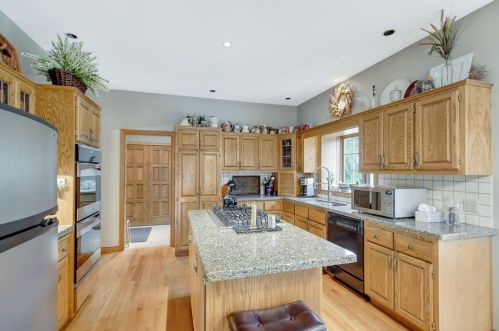13583 Harwell Path, Saint Paul MN  55124-7395 exterior