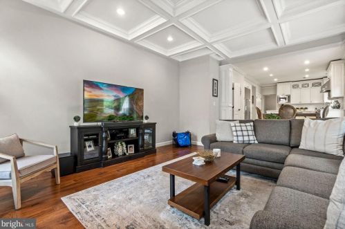 13105 Princeville Ct, Silver Spring MD 20904-3587 exterior