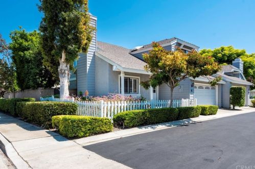 33 Riverstone, Irvine CA  92606-7604 exterior