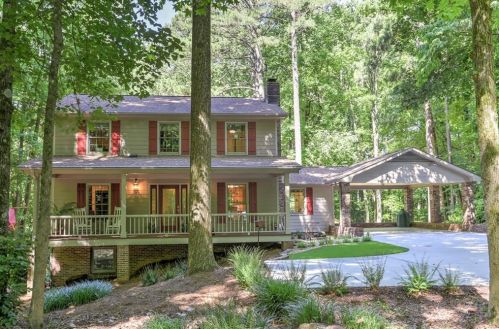 3371 Fawn Trl, Marietta, GA 30066-4429