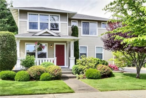 2883 Cox St, Dupont, WA 98327-7800
