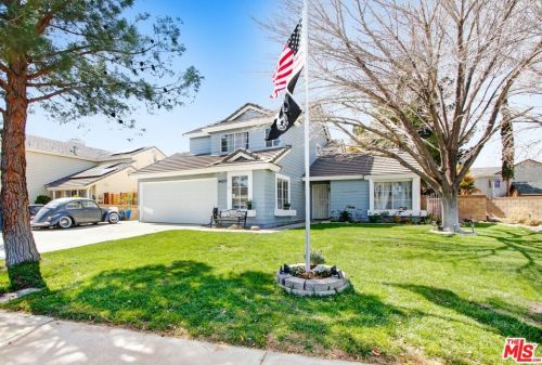 44217 Lighthouse Ln, Lancaster, CA 93536-6213