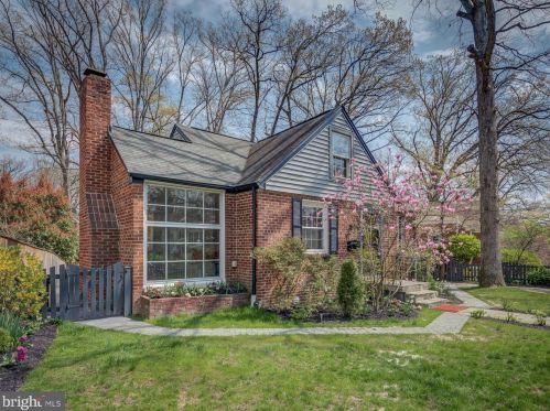 7303 Trescott Ave, Silver Spring, MD 20912-6442