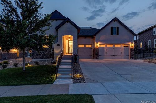 27346 Jamison Cir, Denver CO  80016-2550 exterior
