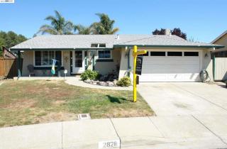 2828 Huxley Pl, Fremont, CA 94555-1416