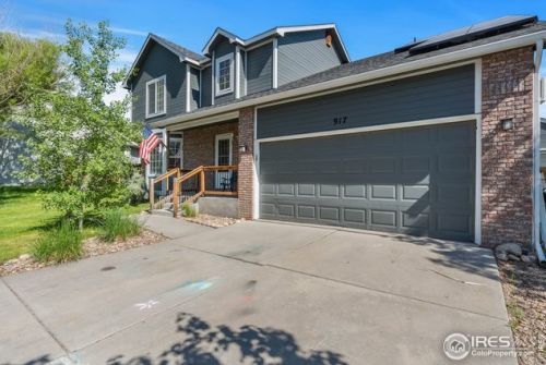 917 Ptarmigan Cir, Loveland, CO 80538-1867