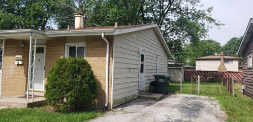 15500 Dorchester Ave, Dolton, IL 60419-3132