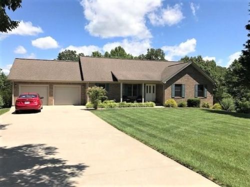 143 Wildwood Ln, Monroe, TN 38573-6331