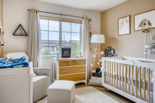 11171 Kilberry Way, Parker CO  80134-3078 exterior