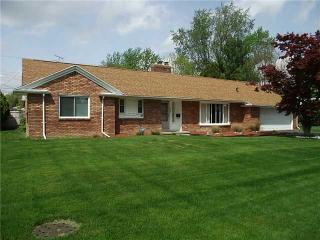3703 Westchester Rd, Toledo OH  43615-1238 exterior