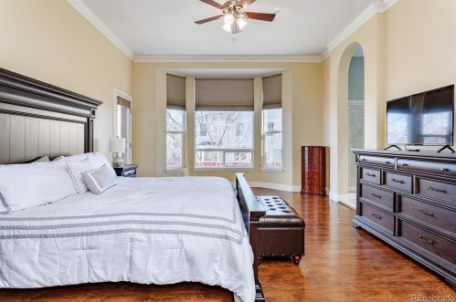 16354 Prairie Farm Cir, Parker CO  80134-3050 exterior