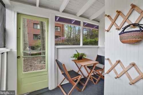 125 Sherman Ave, Silver Spring MD 20912-5744 exterior